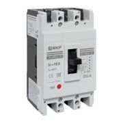 Выключатель автоматический 3п 63/16А 25кА ВА-99М PROxima EKF mccb99-63-16m