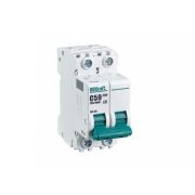 Выключатель автоматический модульный 2п C 50А 4.5кА ВА-101 DEKraft 11071DEK